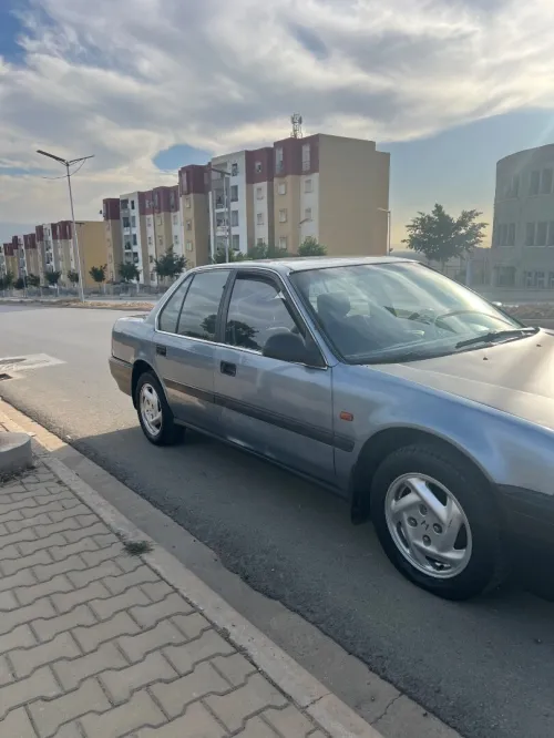 Honda Accord 1991 Accord
