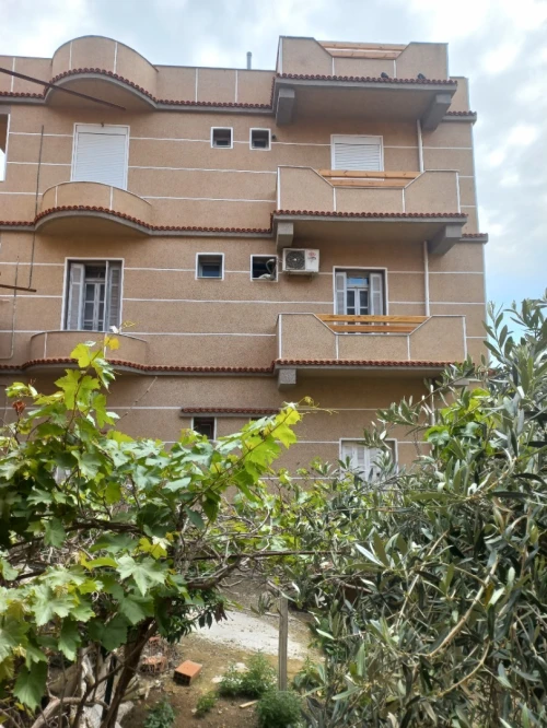 Vente Villa Béjaïa Bejaia