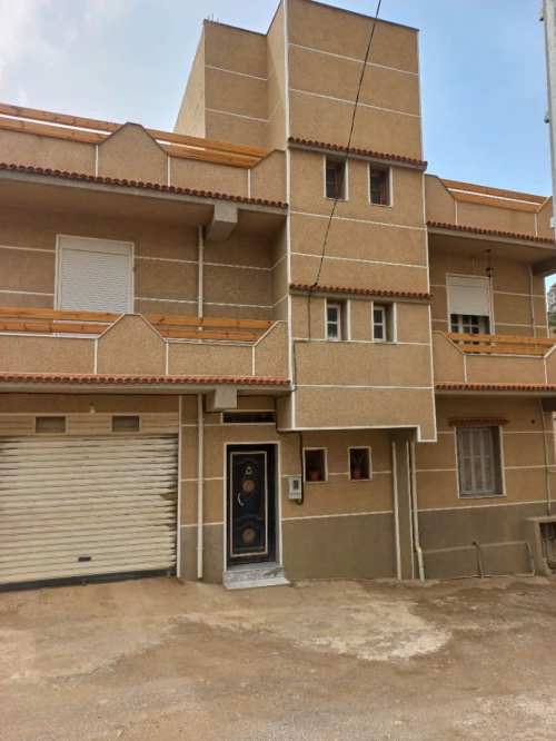 Vente Villa Béjaïa Bejaia
