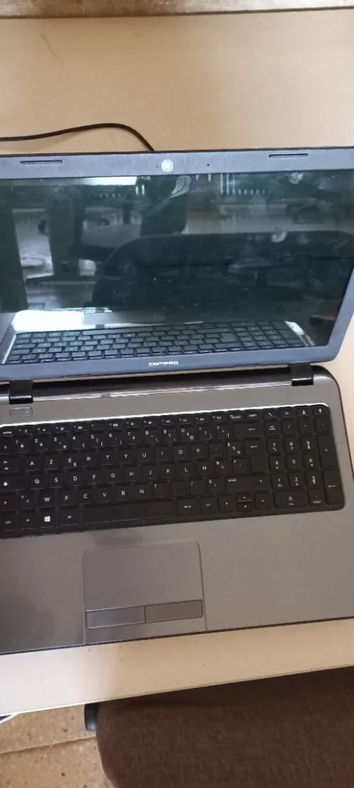Pc portable sans batterie 