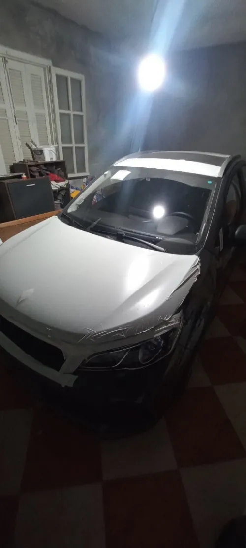 Livan X3 Pro  2026 Toit œuvrant, Boîte auto