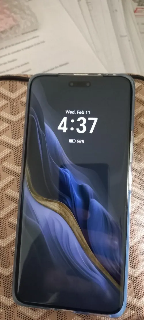 HONOR Magic os 6 pro