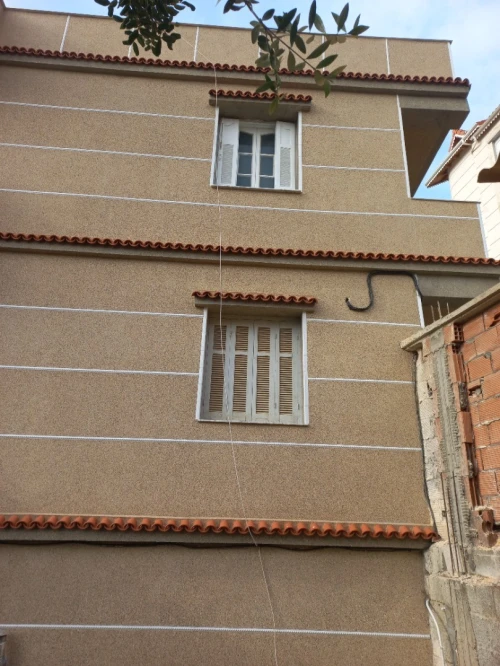Vente Villa Béjaïa Bejaia