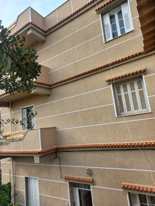 Vente Villa Béjaïa Bejaia