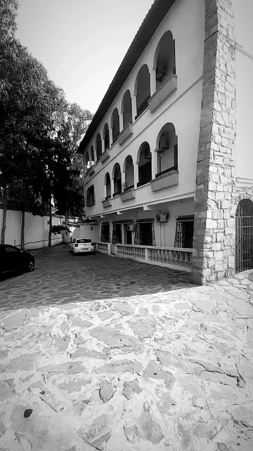 Location Villa Alger Dely brahim