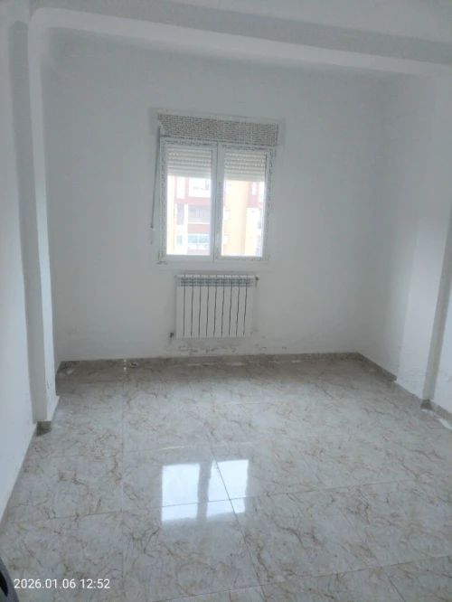 Vente Appartement F4 Alger Reghaia