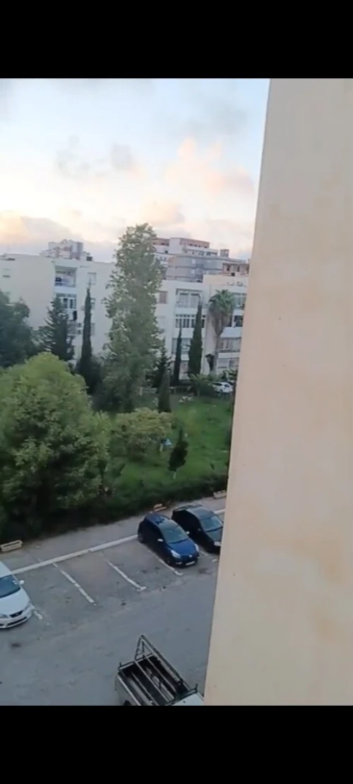 Vente Appartement F5 Alger Bordj el bahri