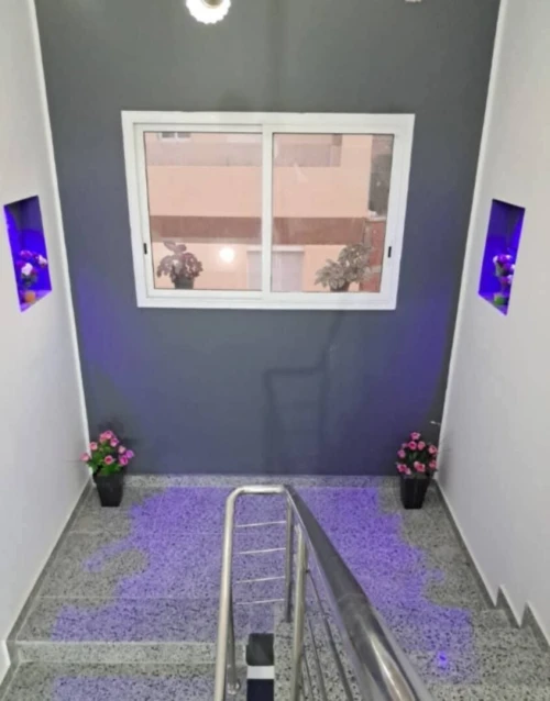 Vente Appartement F4 Alger Saoula