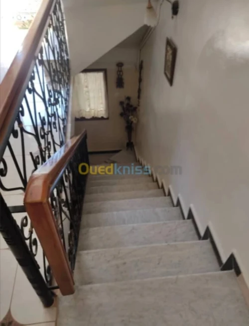 Vente Local Alger Bordj el bahri