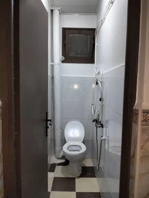 Location Appartement F3 Alger Bordj el kiffan