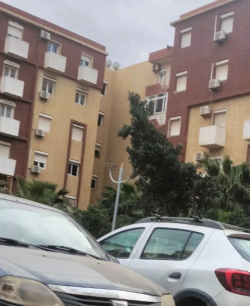 Location Appartement F4 Alger Bordj el bahri