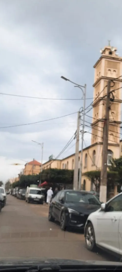 Location Appartement F5 Alger Bordj el bahri