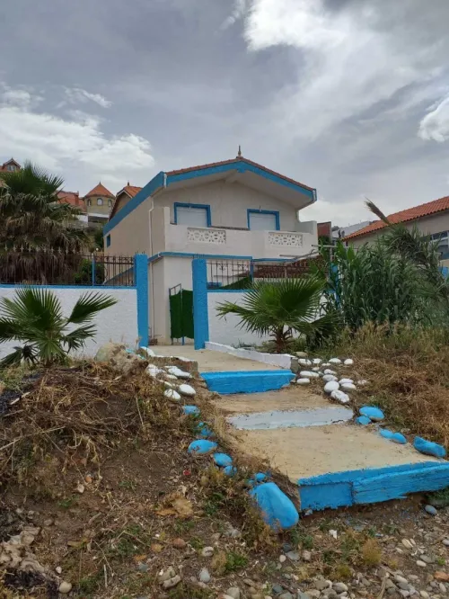 Vente Villa Bejaia Beni ksila