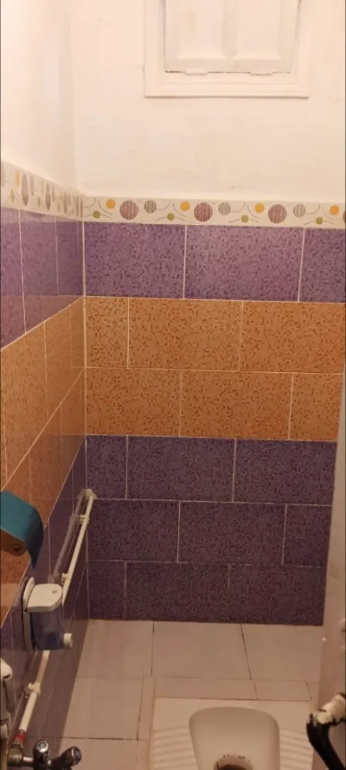 Location Appartement Niveau de villa F2 Alger Bordj el bahri