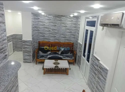 Location vacances Appartement F3 Boumerdès Boumerdes