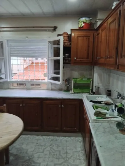 Vente Duplex F8 Alger Ain taya
