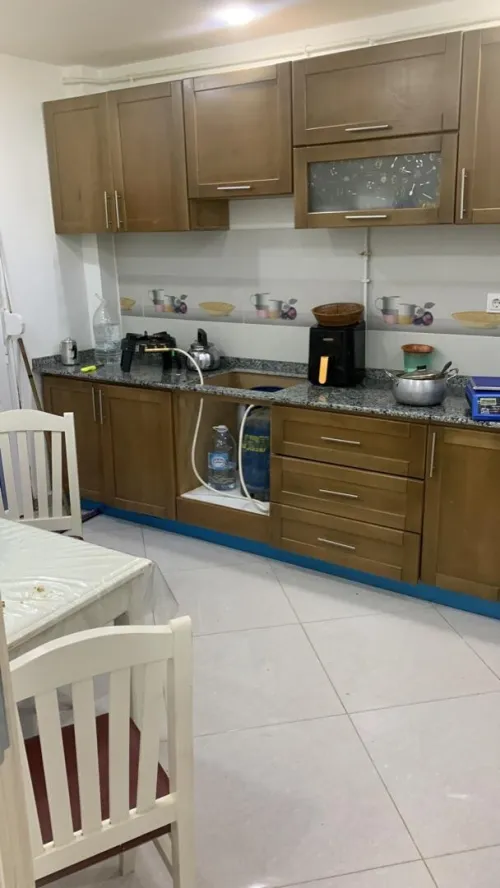 Location Appartement F3 Alger Bordj el kiffan