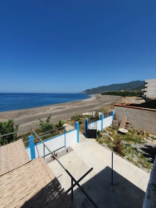 Vente Villa Bejaia Beni ksila