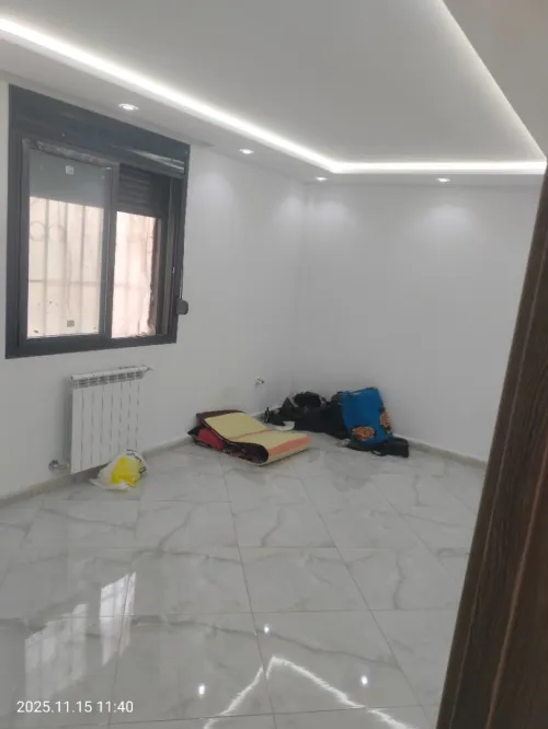 Vente Appartement F3 Alger Bordj el bahri