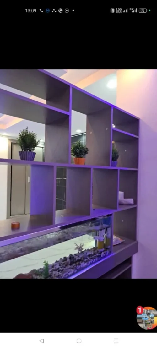 Vente Appartement F4 Alger Saoula