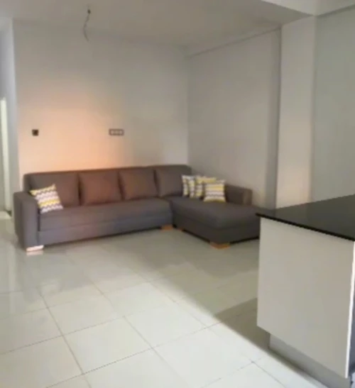 Vente Appartement F2 Alger Bordj el bahri