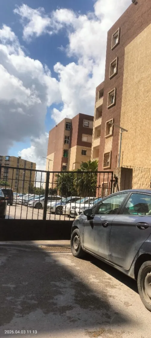 Vente Appartement F4 Alger Reghaia