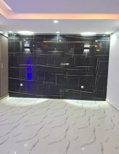 Vente Appartement F4 Alger Saoula