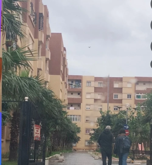 Vente Appartement F5 Alger Bordj el bahri