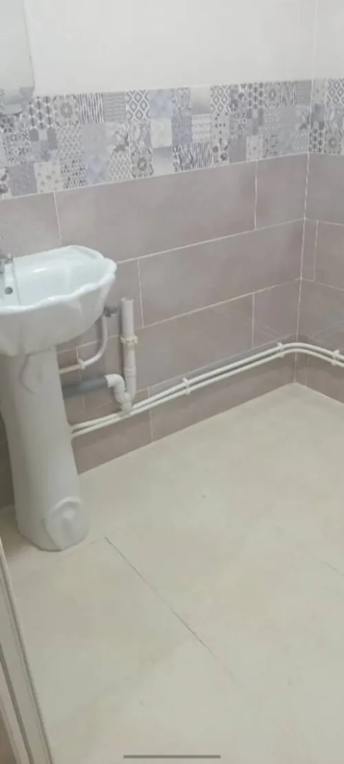 Location Appartement Niveau de villa F2 Alger Bordj el bahri