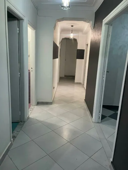 Location Appartement F5 Alger Bordj el bahri