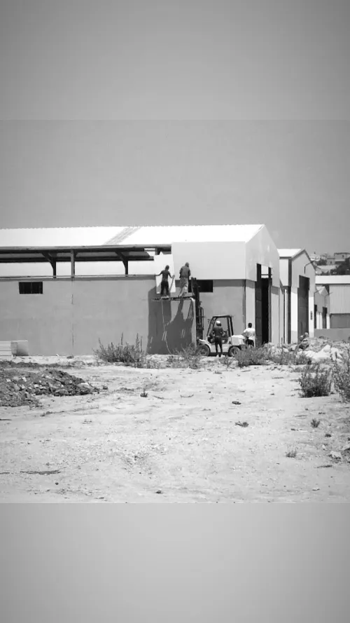 Vente Terrain Alger Hraoua
