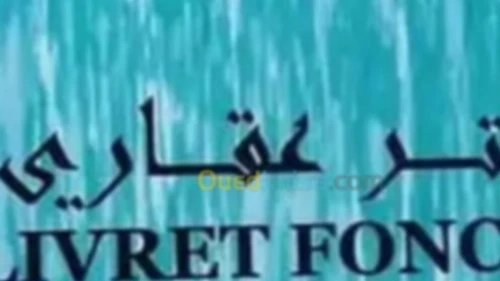 Vente Terrain Alger Birkhadem