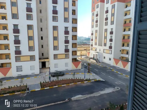 Vente Appartement F3 Alger Dar el beida