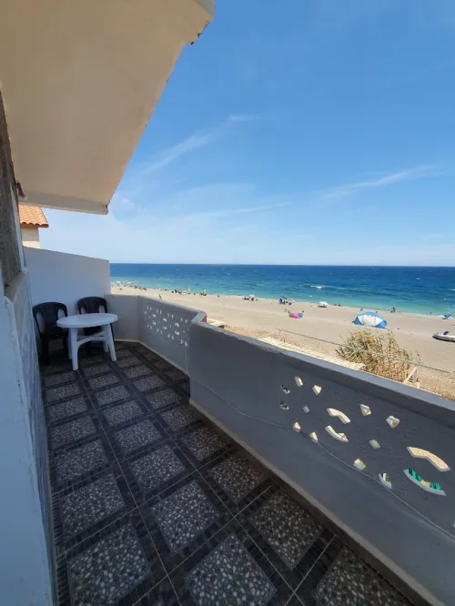 Vente Villa Bejaia Beni ksila