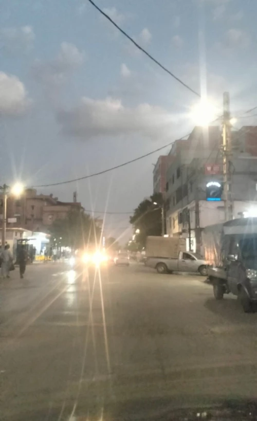 Vente Local Alger Bordj el bahri