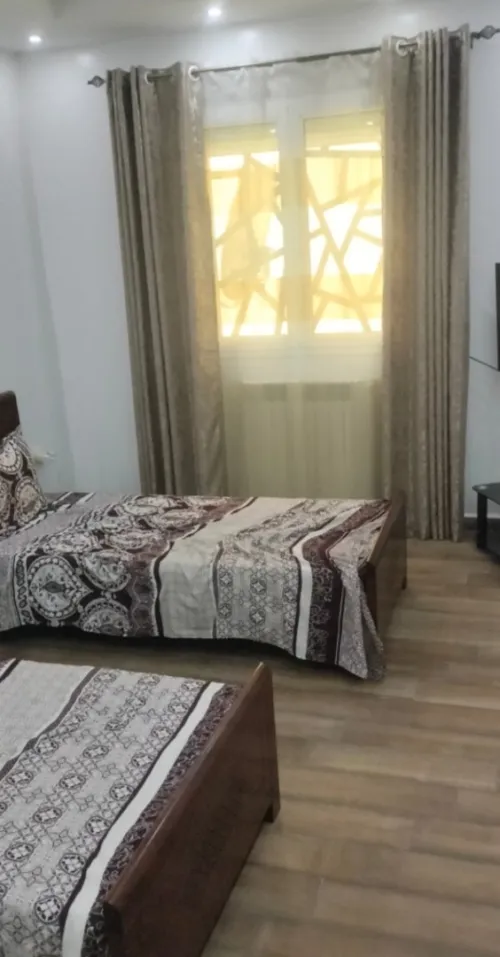 Vente Appartement F3 Alger Bordj el bahri