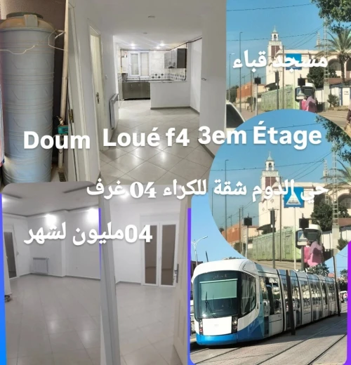 Vente Terrain Blida Meftah