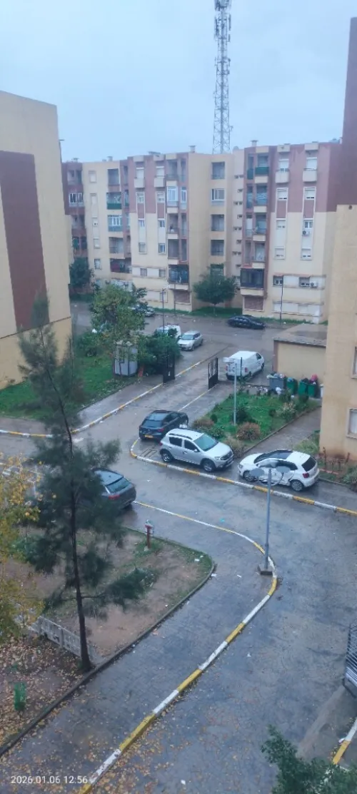Vente Appartement F4 Alger Reghaia