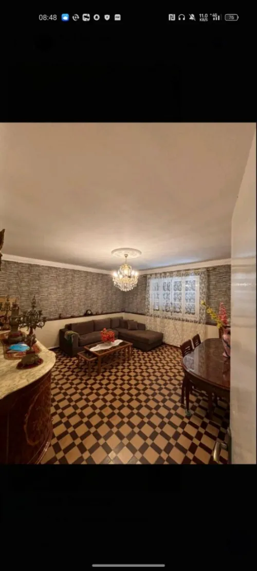 Location Appartement Niveau de villa F3 Alger Chevalley