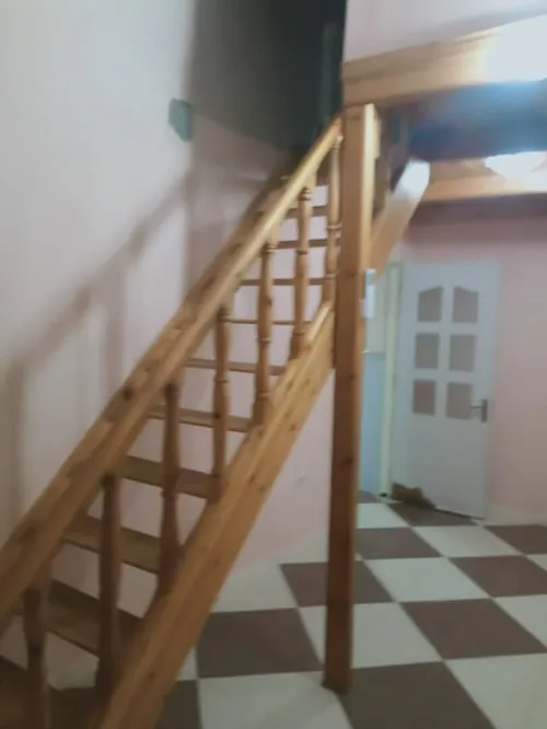 Location vacances Appartement Niveau de villa F3 Alger Bordj el bahri