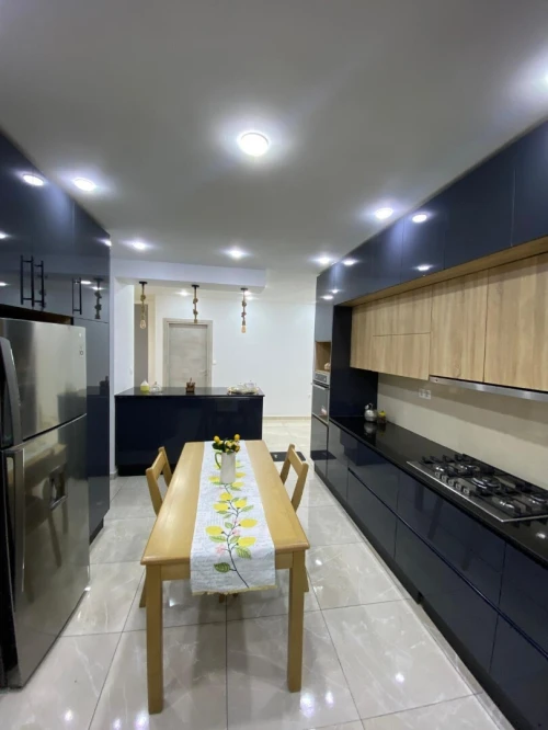Vente Appartement Duplex F5 Alger Ain taya