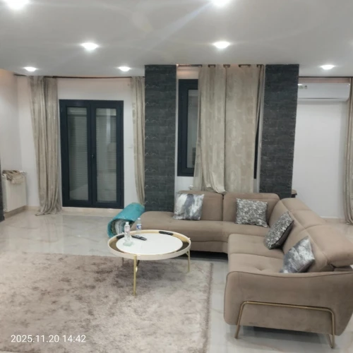 Vente Appartement F3 Alger Bordj el bahri
