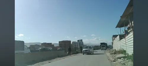 Vente Terrain Alger Ouled chebel