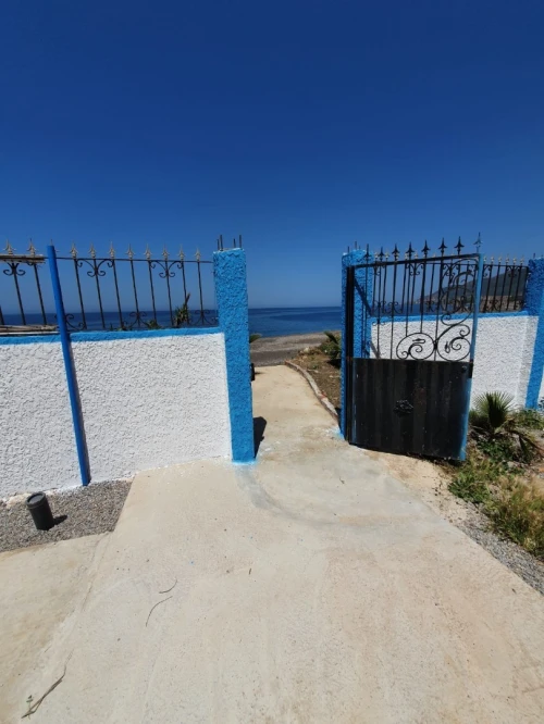 Vente Villa Bejaia Beni ksila
