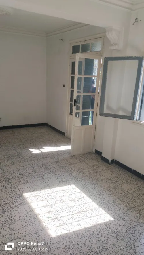 Location Appartement F5 Alger Rouiba