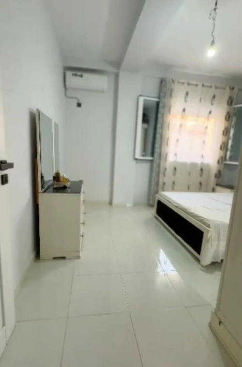 Vente Appartement F2 Alger Bordj el bahri