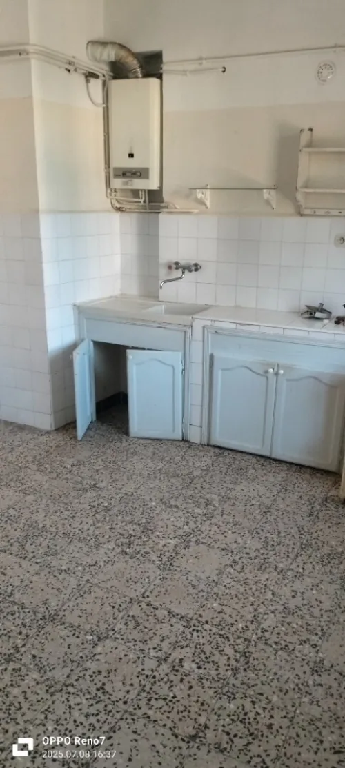 Location Appartement F5 Alger Rouiba