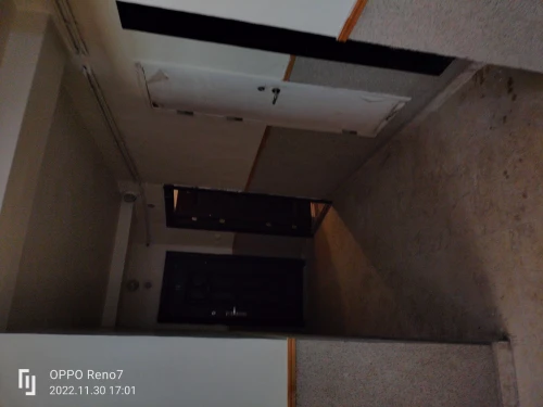 Vente Appartement F5 Alger Bordj el bahri