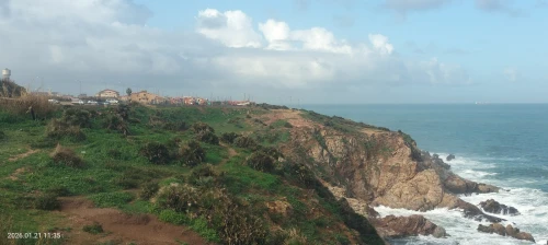 Vente Villa Alger El marsa