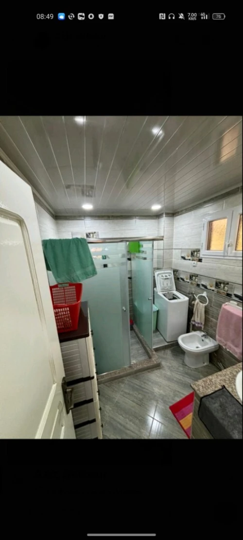 Location Appartement Niveau de villa F3 Alger Chevalley